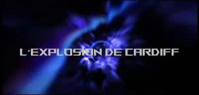 En cas de danger majeur, que peut produire une raxacoricophalapatorienne  ?