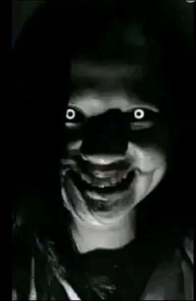 Est-ce que le sang ou l'horreur te dérange ?