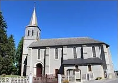 Village Bigourdan, Recurt se situe en région ...