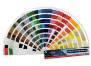 Test Quelle est ta couleur ?