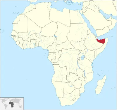 Quelle est la capitale de la Somalie ?