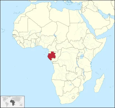 Quelle est la capitale du Gabon ?