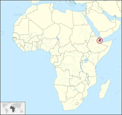 Quelle est la capitale de Djibouti ?