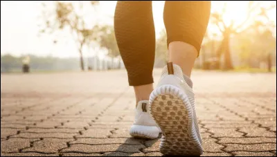 Le nombre de pas autorisé est :