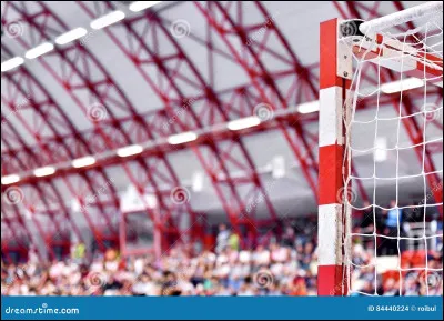 Qu'est ce qu'un poteau sortant ?