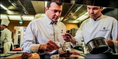 Existe-t-il un nombre limité détoiles Michelin ?