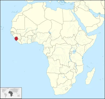 Comment s'appelle la capitale de la Sierra Leone ?