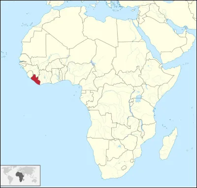 Comment s'appelle la capitale du Liberia ?
