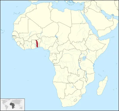 Quelle est la capitale du Togo ?