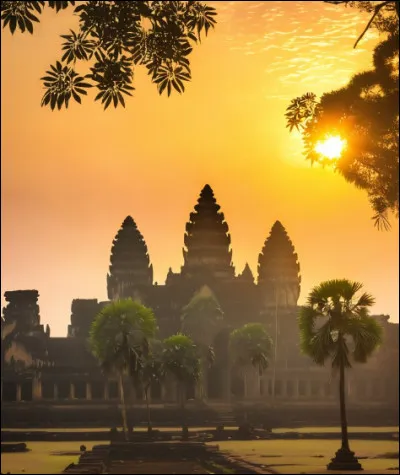 Luang Prabang, une ville laotienne inscrite au patrimoine mondial de l'UNESCO, est célèbre pour ses temples et ses moines. Quelle tradition matinale attire de nombreux touristes ?