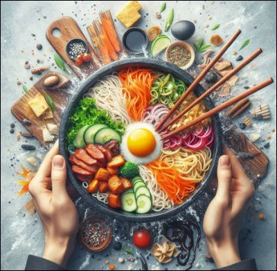 Qu'est-ce que c'est ?