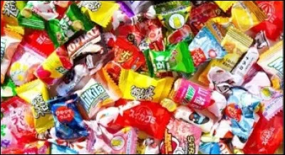 Les bonbons en Corée : quelle est la marque de bonbons la plus appréciée en Corée ?