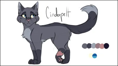 Et Museau Cendré ? Penses-tu que sa réincarnation est juste vis-à-vis de tous ces chats qui ont eu une vie pire que la sienne et qui nont rien eu ?