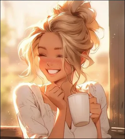 Tu es arrivé au collège et tu entends la sonnerie alors que tu es en train de sortir du bus. Que fais-tu ?