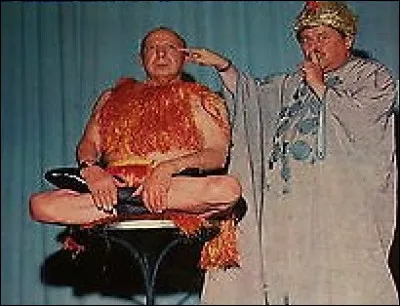 Rayé dans une bleue, c'est le...