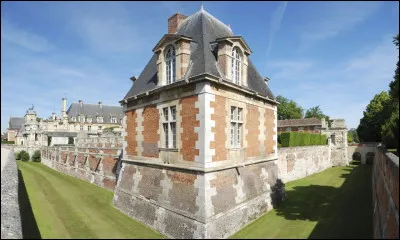 Souvent dans la marinade, c'est l'...