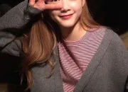 Quiz Connais-tu bien Lee Yoo-mi ?
