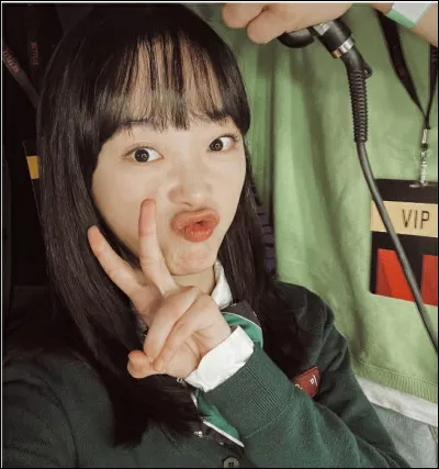 Dans quelle s&eacute;rie se transforme-t-elle en zombie ?