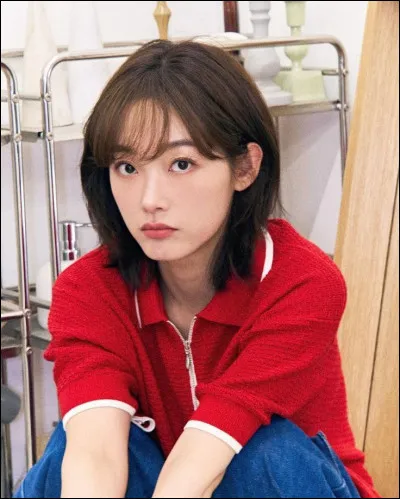 Quel num&eacute;ro &eacute;tait-elle dans la s&eacute;rie "Squid Game" ?