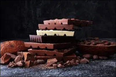 Magnésium : Quel chocolat en contient le plus ?