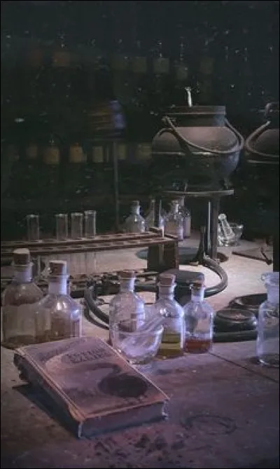 Quelle est la maison gagnante à la fin de l'année ?