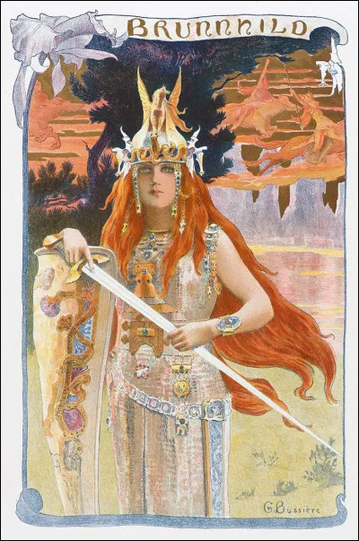 Lors de la Seconde Guerre mondiale, un attentat préparé contre Adolf Hitler par des officiers allemands eut pour nom de code "Walkyrie".