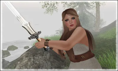 Le North American XB-70 Valkyrie était le nom d'un prototype de bombardier stratégique américain.