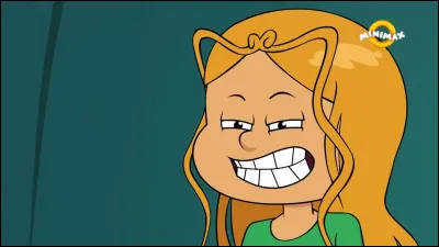 Quel est le jeu préféré de Marine ?