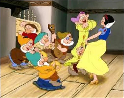 Nains : Combien y en a-t-il dans "Blanche-Neige" ?