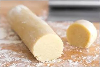 Massepain : À base de quels fruits secs confectionne-t-on ce petit gâteau ?