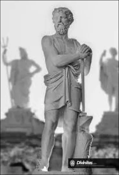 Vulcain : Dans quelle mythologie trouve-t-on ce dieu du feu, des volcans et de la forge ?