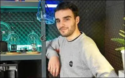 Germain : Quel est le pseudo du youtubeur portant ce prénom ?