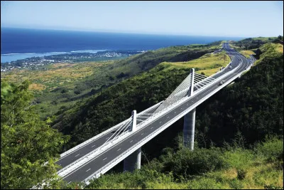 L'île de la Réunion est championne d'une chose improbable 
Mais laquelle ?