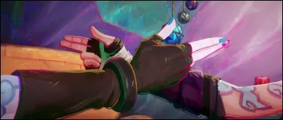 Quel est ton plus grand atout ?