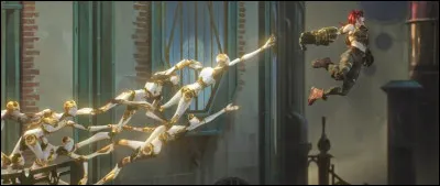 Quelle est ta relation avec les règles dautorité ?