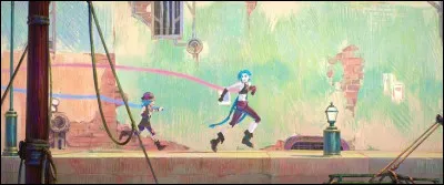 Comment te comportes-tu en amitié ?