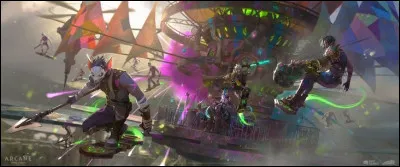 Que penses-tu du pouvoir ?