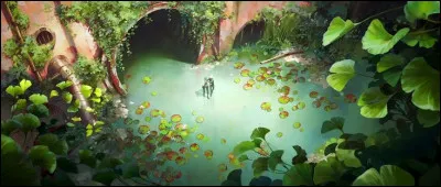 Quelle est ton ambition ?