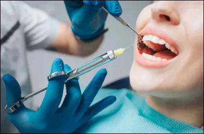 Te laisserais-tu faire enlever une dent de sagesse par un dentiste avec plein de caries ?