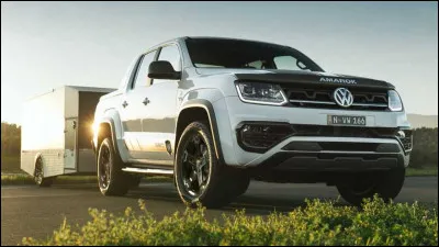 Selon l'image ci-dessus, quel modèle Volkswagen de la liste correspond ?