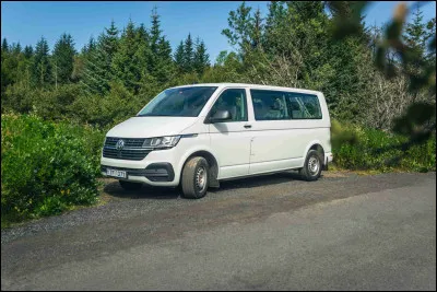 Selon l'image ci-dessus, quel modèle Volkswagen de la liste correspond ?