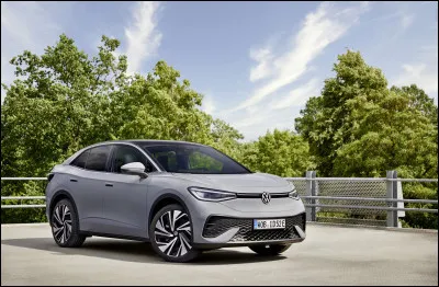 Selon l'image ci-dessus, quel modèle Volkswagen de la liste correspond ?