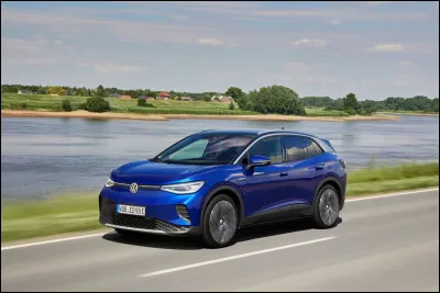 Selon l'image ci-dessus, quel modèle Volkswagen de la liste correspond ?