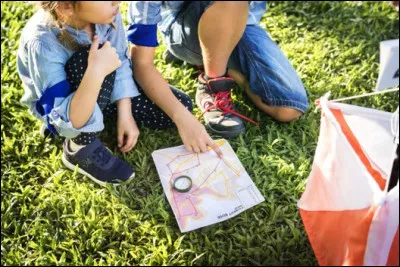 Quelle activité est privilégiée l'après-midi ?