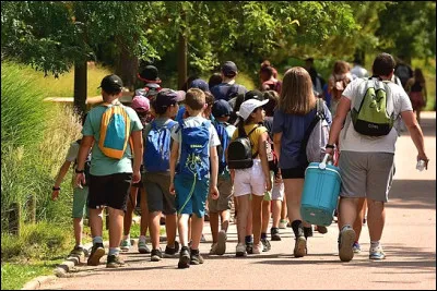 Quelle est cette activité nécessitant un bon pied ?