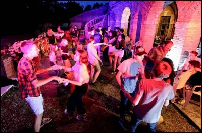 Quel moment est le plus attendu dans la colonie ?