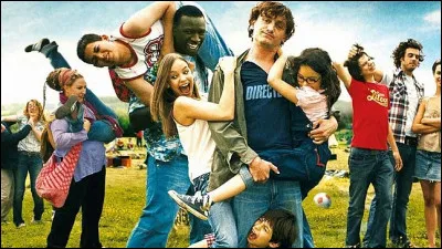 Quel film restitue avec nostalgie ces moments précieux avec JP Rouve en directeur ?