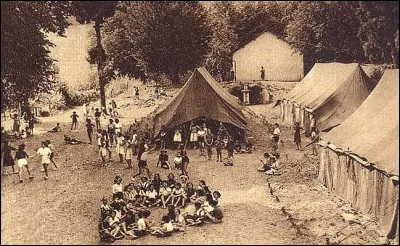 De quel mouvement s'inspirent-elle ?