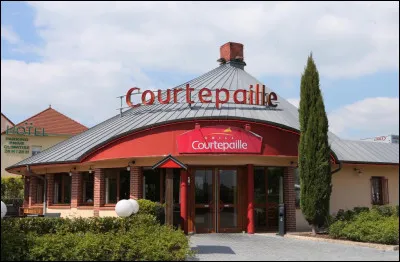 Quelle est la spécialité de ce restaurant ?