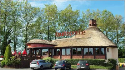 Quelle est la sp&eacute;cialit&eacute; de ce restaurant ?